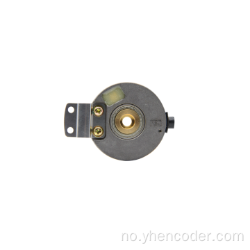 Transponering chiffer encoder encoder